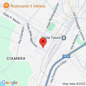 Mappa del negozio