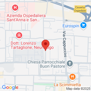 Mappa del negozio