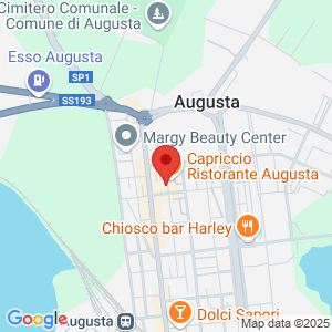 Mappa del negozio