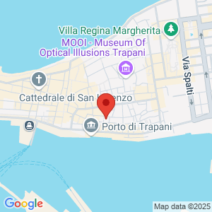 Mappa del negozio
