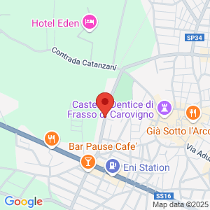 Mappa del negozio