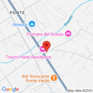 Mappa del negozio