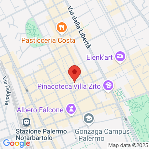Mappa del negozio