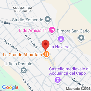 Mappa del negozio