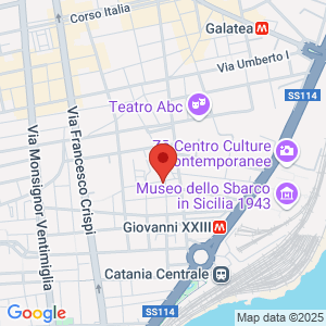 Mappa del negozio