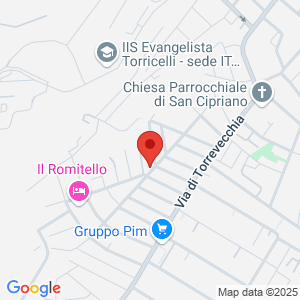 Mappa del negozio