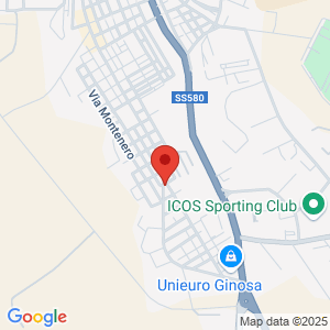 Mappa del negozio