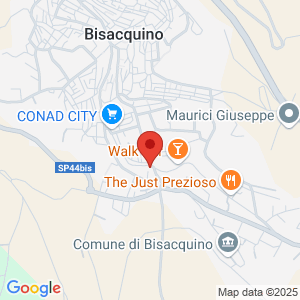 Mappa del negozio