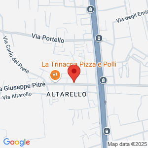 Mappa del negozio