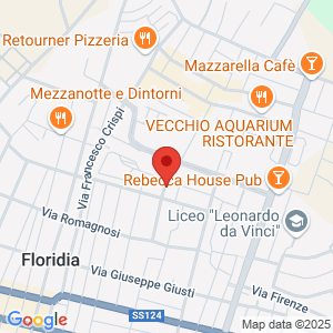 Mappa del negozio