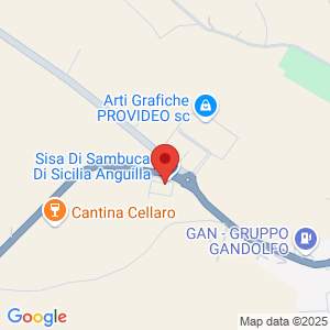 Mappa del negozio