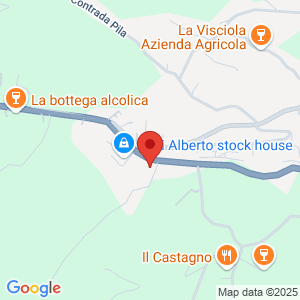 Mappa del negozio