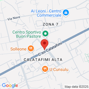 Mappa del negozio