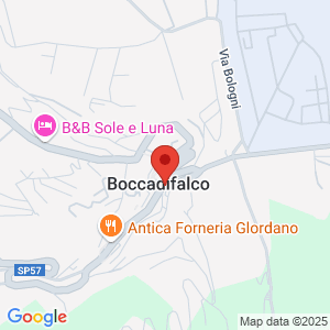 Mappa del negozio