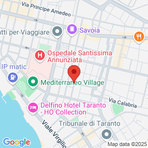 Mappa del negozio