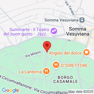 Mappa del negozio