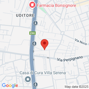 Mappa del negozio