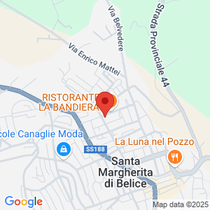 Mappa del negozio