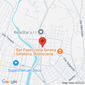 Mappa del negozio