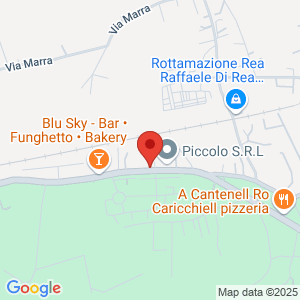 Mappa del negozio
