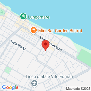 Mappa del negozio