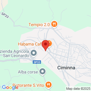 Mappa del negozio