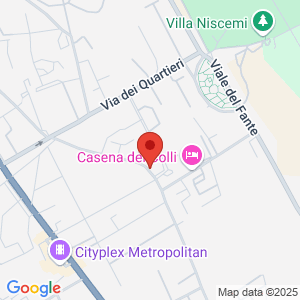 Mappa del negozio