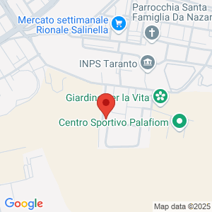Mappa del negozio