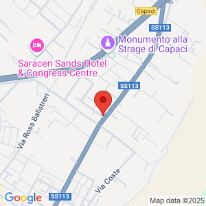 Mappa del negozio