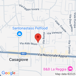 Mappa del negozio