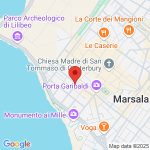 Mappa del negozio