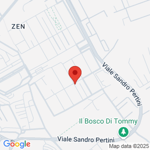 Mappa del negozio