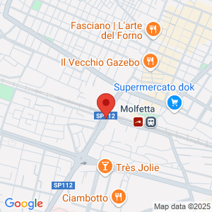 Mappa del negozio