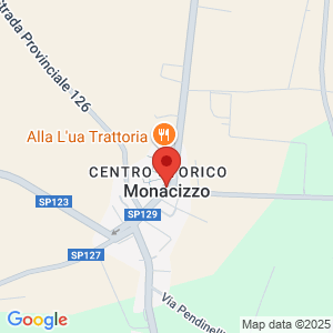 Mappa del negozio