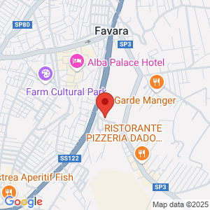Mappa del negozio