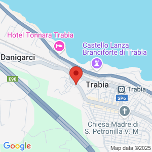 Mappa del negozio