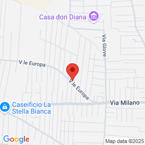 Mappa del negozio