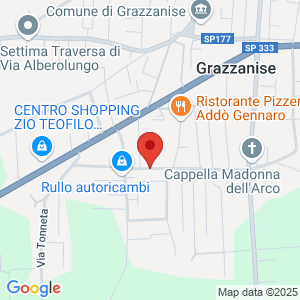 Mappa del negozio