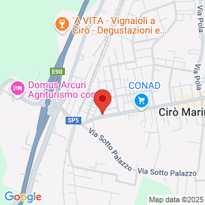 Mappa del negozio