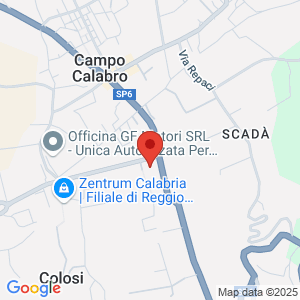 Mappa del negozio