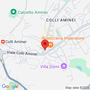 Mappa del negozio