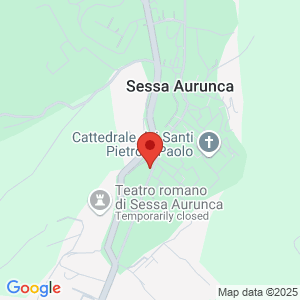 Mappa del negozio