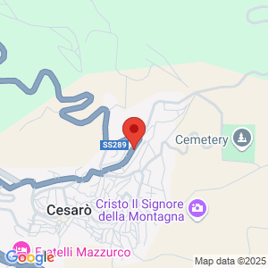 Mappa del negozio