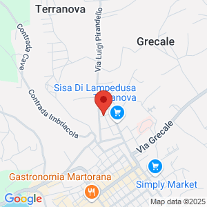 Mappa del negozio