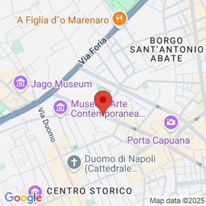 Mappa del negozio