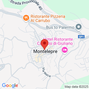 Mappa del negozio