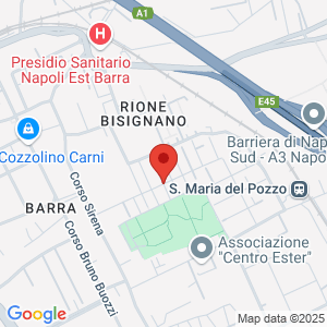 Mappa del negozio