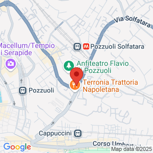Mappa del negozio