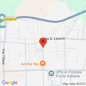 Mappa del negozio