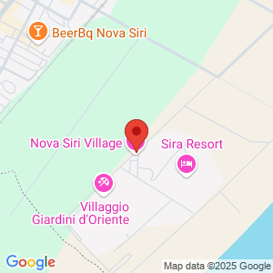 Mappa del negozio